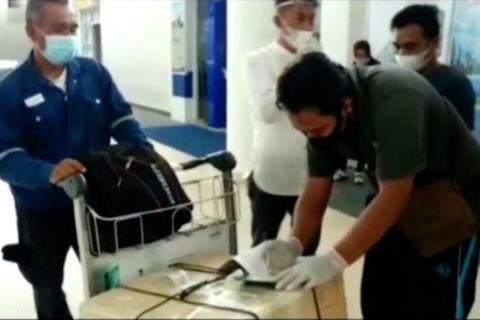 Disnaker NTB tolak penyalur pekerja tak patuhi aturan ke Timur Tengah