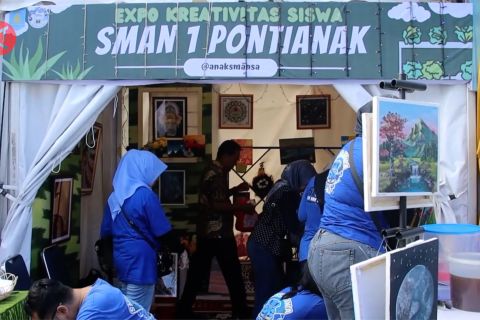 Implementasi merdeka belajar di Kalbar capai angka 90 persen