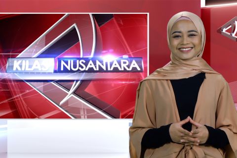 Pencabutan izin usaha platform medsos hingga ibadah umrah virtual