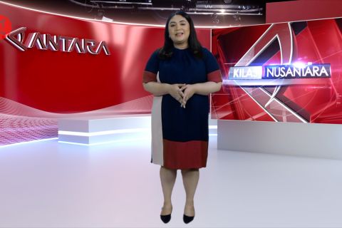 Pesan untuk insan pers hingga inspirasi Kaesang berpolitik