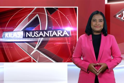 Tantangan pendataan WNI korban banjir Libya hingga kasus judi online