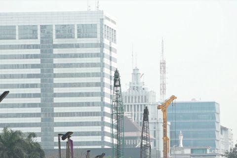 KLHK: Praktik ramah lingkungan tingkatkan daya saing industri