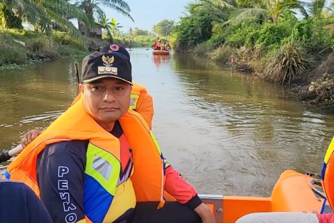 Mitigasi bencana, Pemko Lhokseumawe cek sungai di Blang Mangat