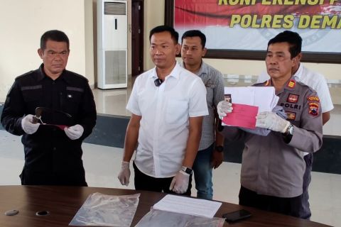 Motif siswa MA di Demak menganiaya guru