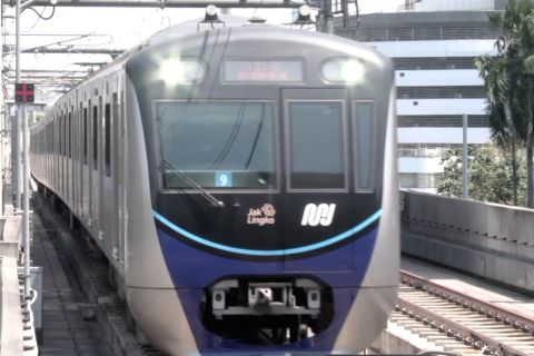 Naik transportasi publik jadi sangat penting untuk tekan polusi