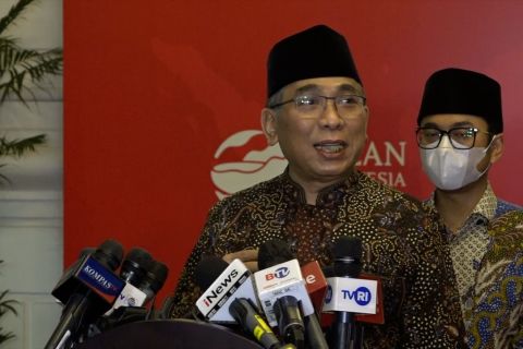 PBNU beri sanksi tegas pengurus yang gunakan lembaga untuk politik