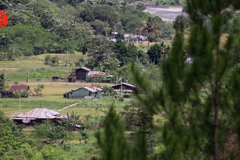 Pemuka lintas agama di Aceh sepakat lindungi hutan tropis lewat dakwah
