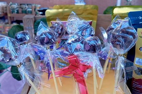 Permen sambel pecel diminati Kenya, Pemkot Madiun gelar pelatihan