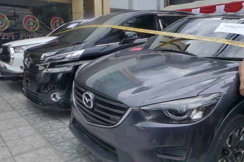 Polri sita aset sindikat narkoba jaringan internasional Fredy Pratama