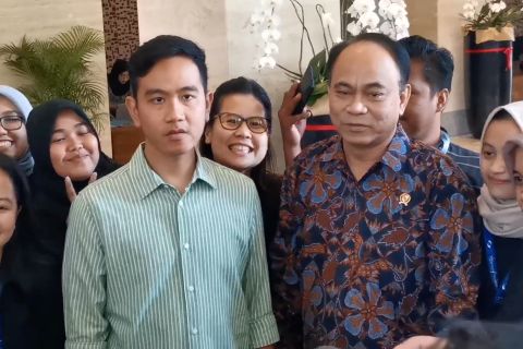 Projo sambut positif Kaesang jadi Ketum PSI