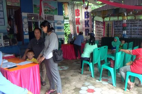 Rekomendasi kebijakan penurunan stunting, BKKBN Sumbar libatkan PT