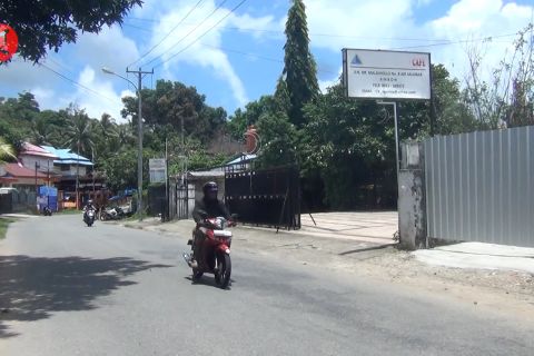 Bupati Maluku Tenggara diduga lecehkan karyawati, Polda: Masih dikaji