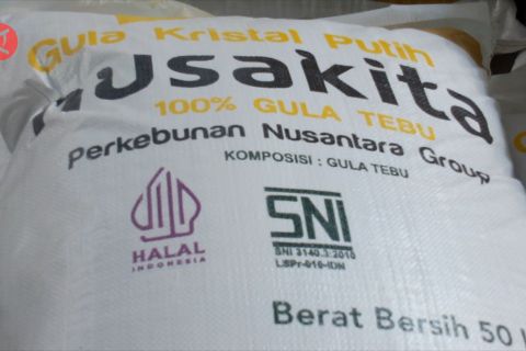 PT SGN PG Semboro Jember hasilkan 43.000 ton gula di musim giling 2023