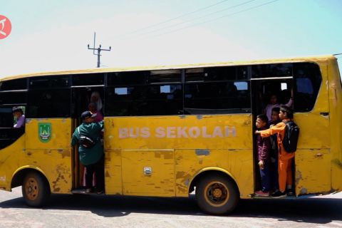 Relokasi hingga 28 September, Disdik Rempang jamin siswa bersekolah