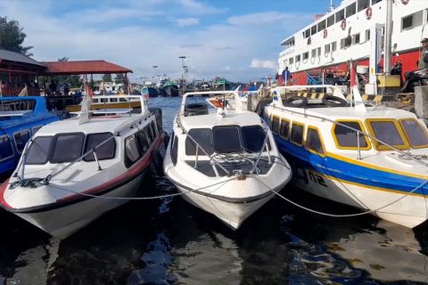Speedboat antarpulau di Maluku Utara harus dilengkapi alat navigasi