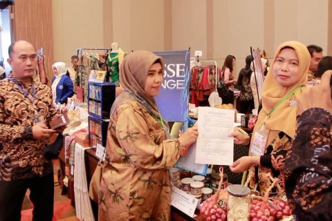Sumbar siapkan peluang bisnis bagi negara peserta WIES