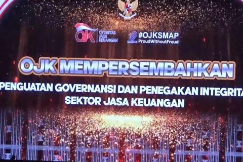 OJK kuatkan tata kelola dan penegakan integritas IJK di Sultra