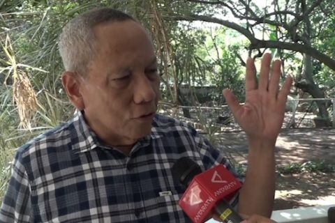 Saran Perhimpunan Dokter Paru Indonesia pada pemerintah