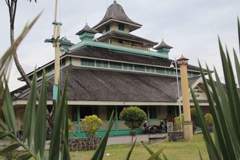 8 karya budaya Kalimantan Barat ditetapkan sebagai WBTB Indonesia 2023