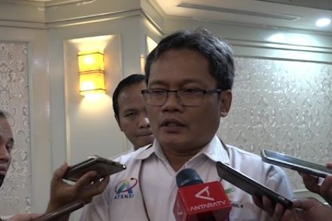 Kemensos siapkan lumbung sosial hadapi dampak El Nino