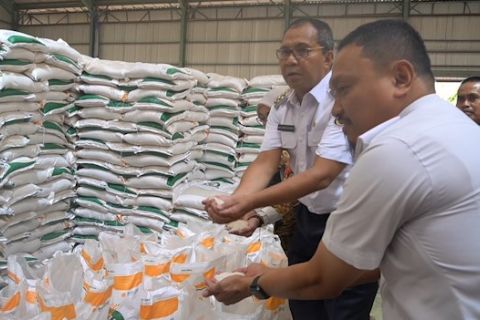 Penyaluran CBP di Makassar sasar 42 ribu KPM