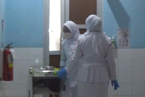 ISPA tinggi saat kemarau, warga Bengkulu diminta terapkan hidup sehat