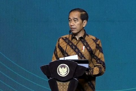 Presiden ajak pengusaha mebel untuk berani bermitra dengan luar negeri