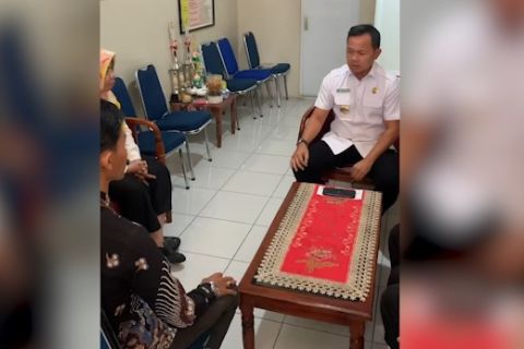 Pemkot Bogor turunkan jabatan kepsek perihal laporan pungli PPDB