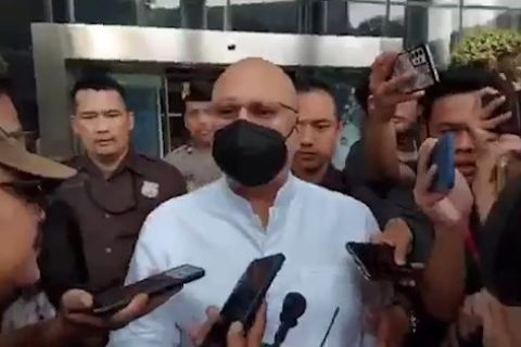 KPK periksa suami Maia Estianty terkait gratifikasi Eko Darmanto