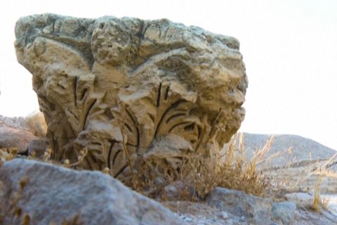 UNESCO tambahkan situs Palestina ke dalam Daftar Warisan Dunia