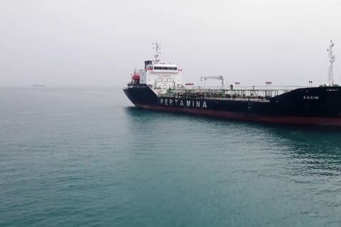 Upaya Pertamina International Shipping pertahankan sukses masa depan
