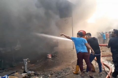 Waspada El Nino hingga awal 2024, ini imbauan Wali Kota Tangerang