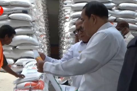 Bulog Jambi yakini program bantuan pangan mampu tekan inflasi