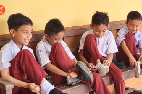 Upaya Pemko Lhokseumawe cegah perundungan di sekolah