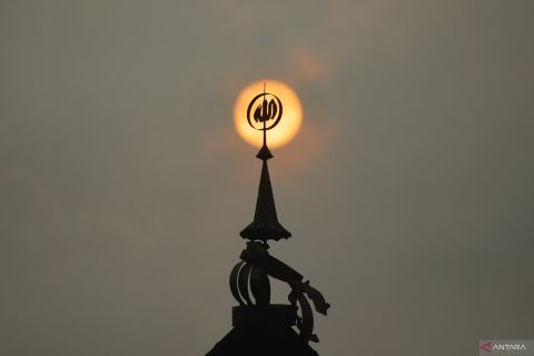 Foto pilihan pekan kedua Oktober 2023