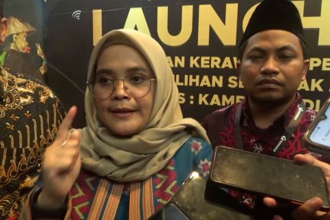 Ada 6 provinsi rawan saat pemilu, Bawaslu ajak lawan buzzer
