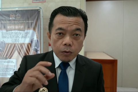 Ketum APPSI sebut RUU ASN berdampak positif