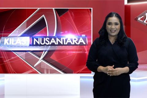 Produksi padi nasional hingga pendaftaran capres-cawapres pekan depan