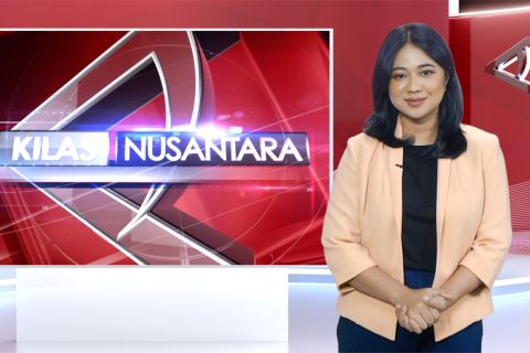 Stabilitas harga pangan hingga keadilan untuk Palestina