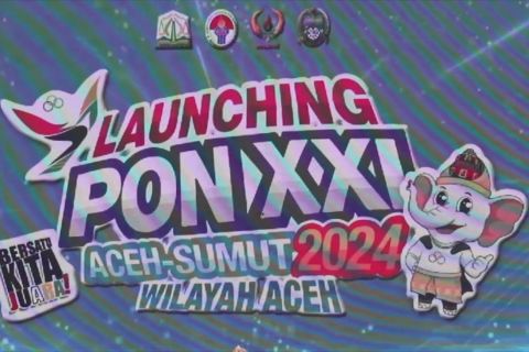 KONI targetkan persiapan PON XXI rampung pada Agustus 2024