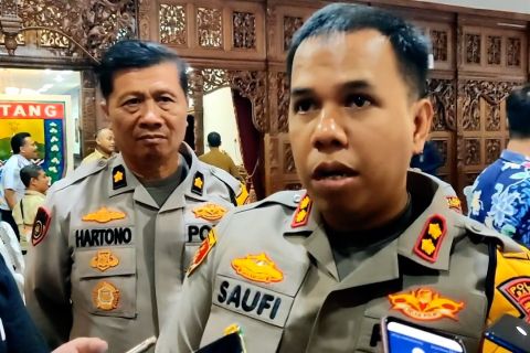 Perolehan bulan dana PMI di Batang tembus Rp 1,6 miliar