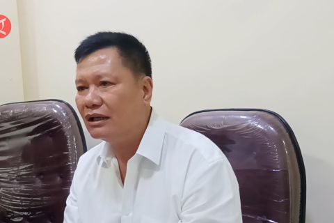 Anak jadi tersangka penganiayaan berat, Edward Tannur tunjukkan sikap