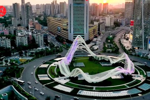 Perusahaan investasi asing incar peluang di Wuhan, China