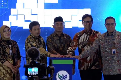 BPJS Kesehatan kolaborasi wujudkan transformasi mutu layanan JKN