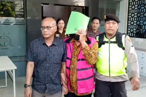 Buat berita acara fiktif,  mantan Kacab Perinus jadi tersangka ketiga