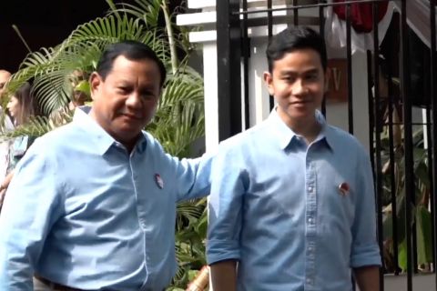 Disebut program unggulannya tak ada yang baru, ini kata Gibran