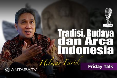 Menjaga dan melestarikan budaya Indonesia (2)