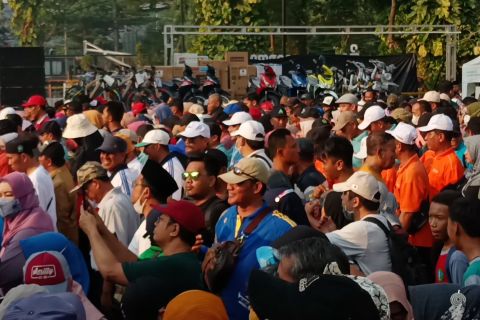 Ini makna sebenarnya dari hari santri jelang tahun politik