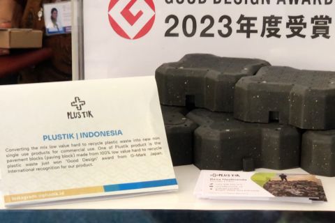 Inovasi anak muda tanah air dukung ekonomi biru