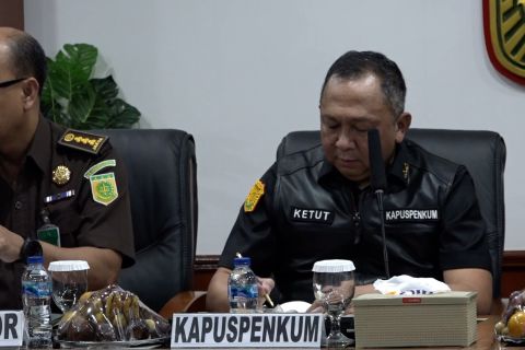 Kejagung kaji kasus dugaan korupsi Dapen BUMN